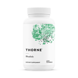 Thorne Rhodiola