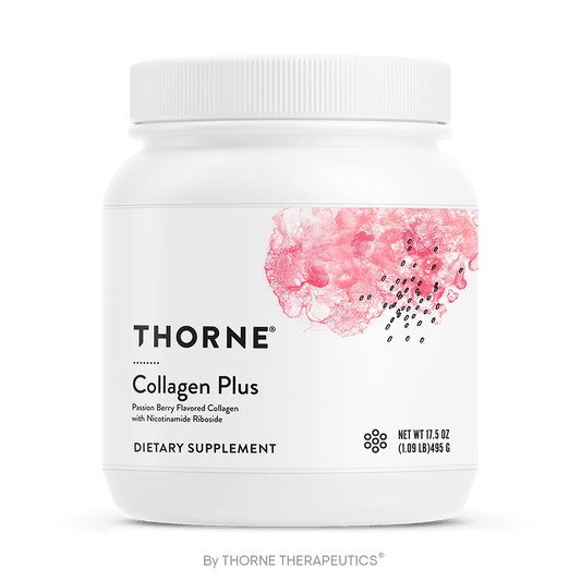 Throne Collagen Plus