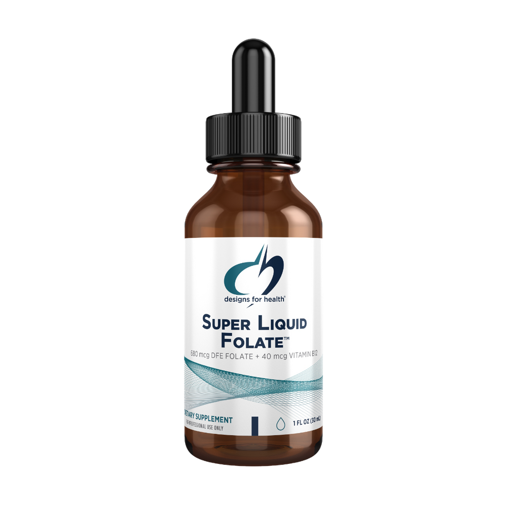 DFH Super Liquid Folate
