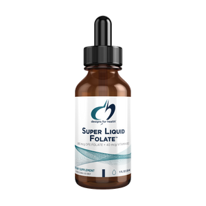 DFH Super Liquid Folate