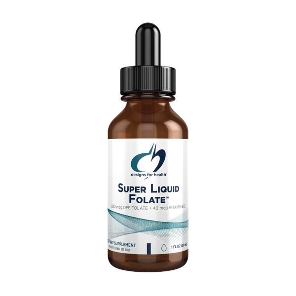DFH Super Liquid Folate