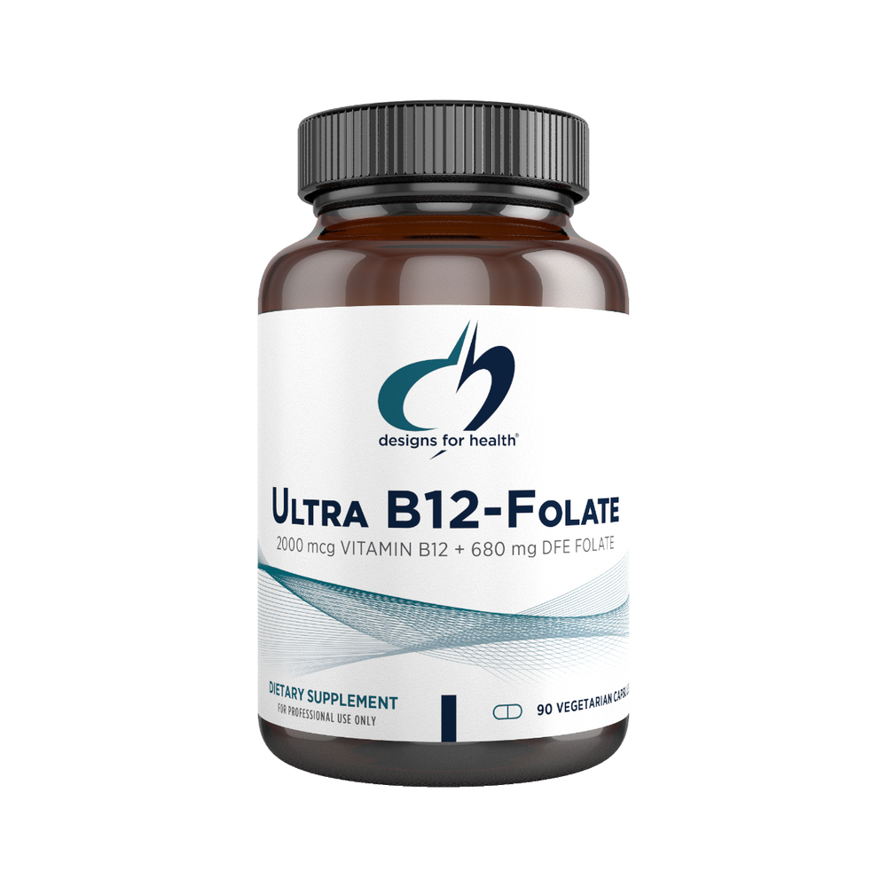 DFH Ultra B12-Folate