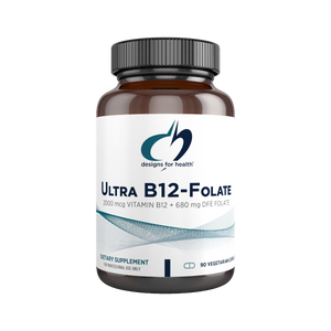 DFH Ultra B12-Folate