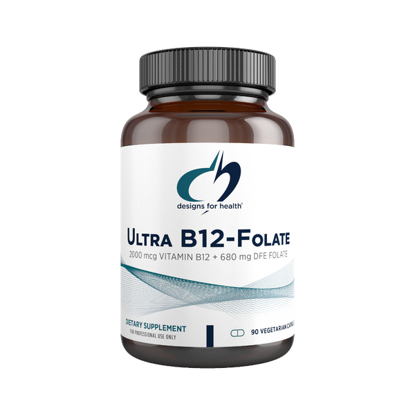 DFH Ultra B12-Folate