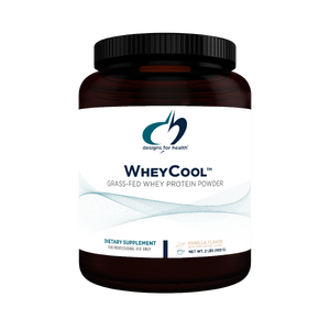 DFH WheyCool Vanilla Protein Powder
