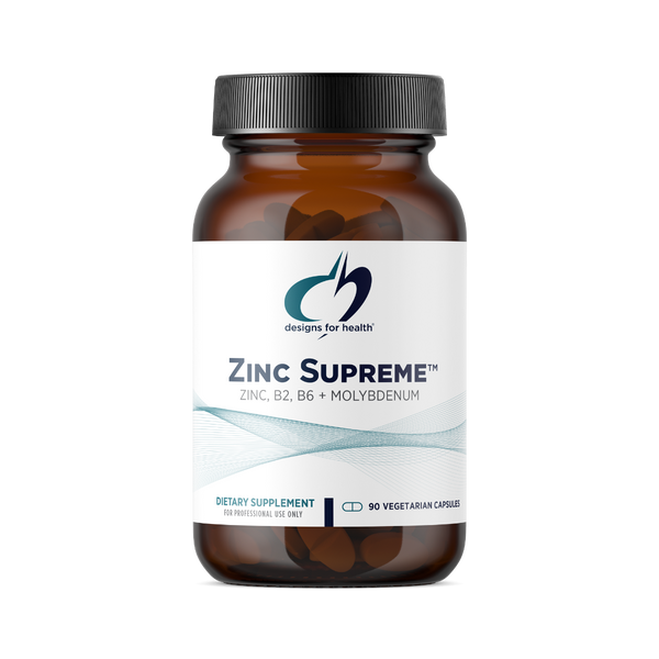 DFH Zinc Supreme